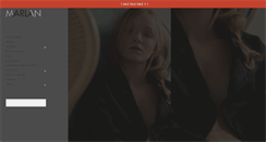 Desktop Screenshot of marlan-rtw.com